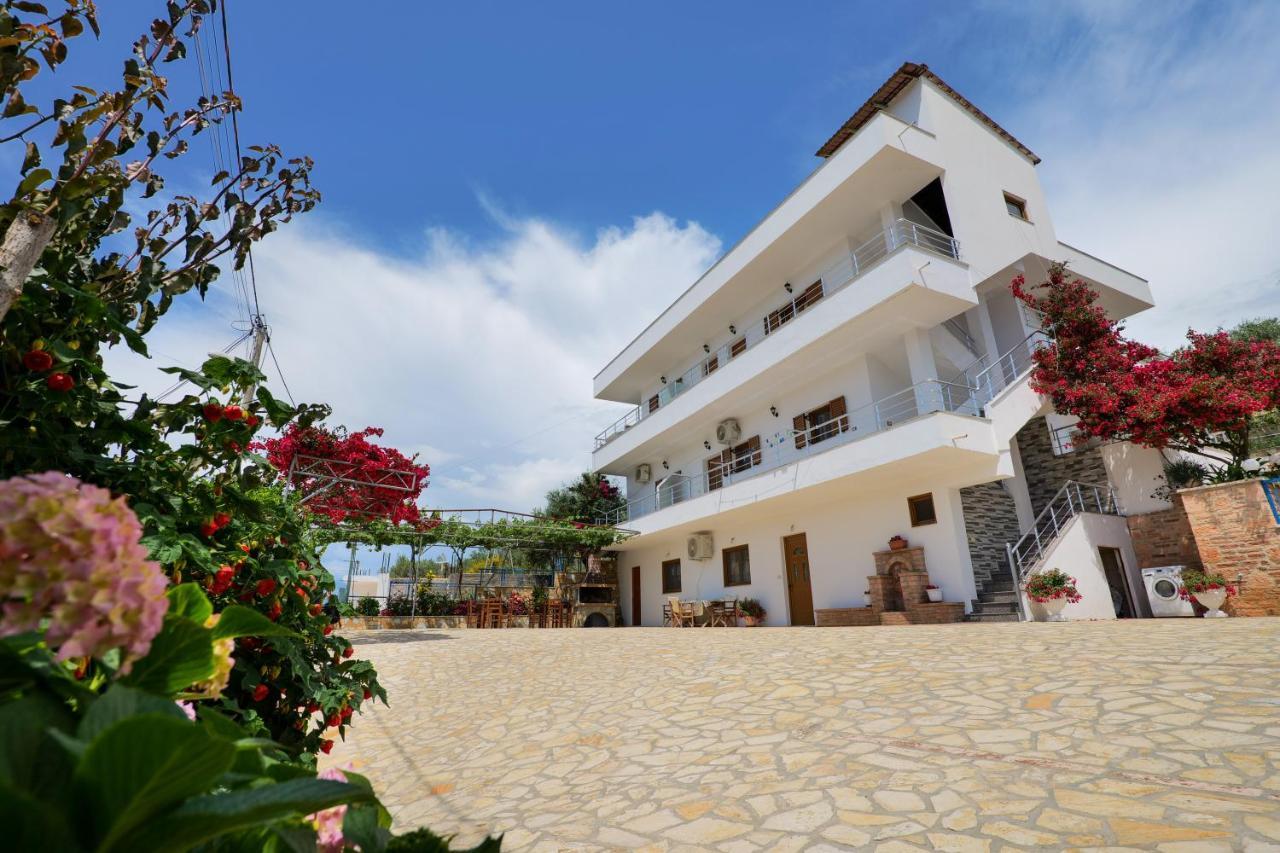 Apartahotel Genci